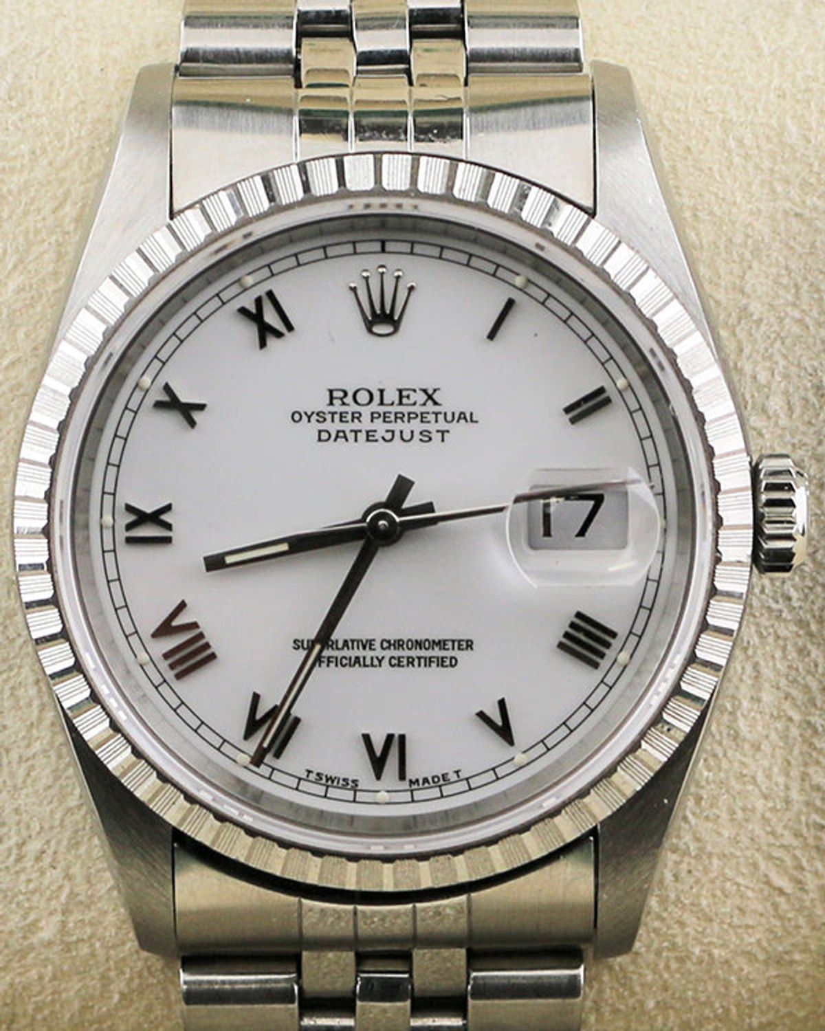 Rolex 16220