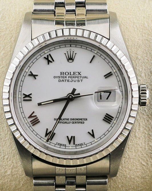 Rolex 16220