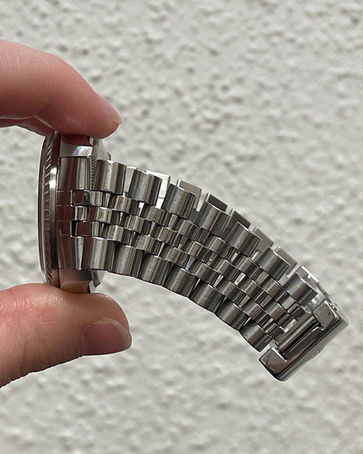 Rolex 16220