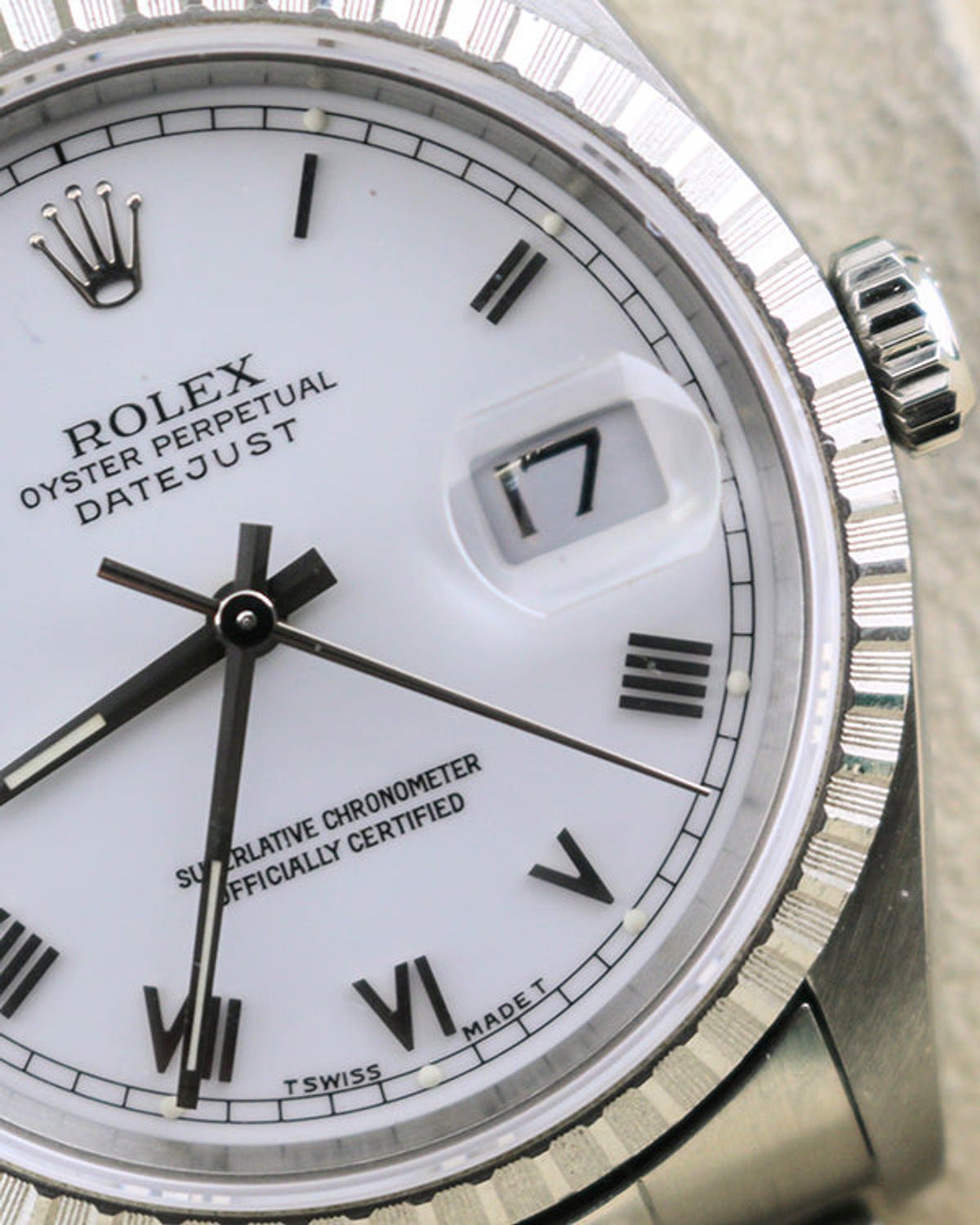 Rolex 16220