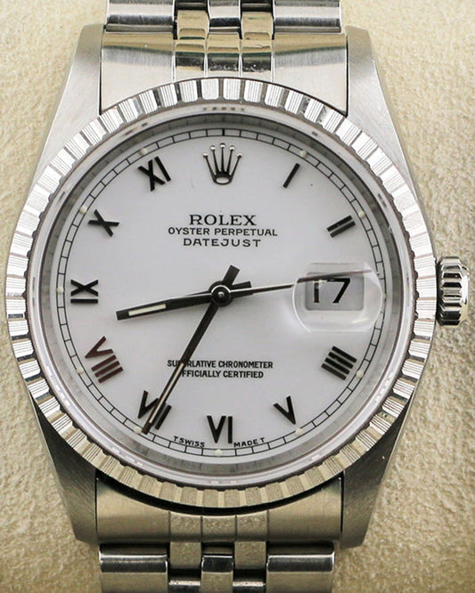 Rolex 16220