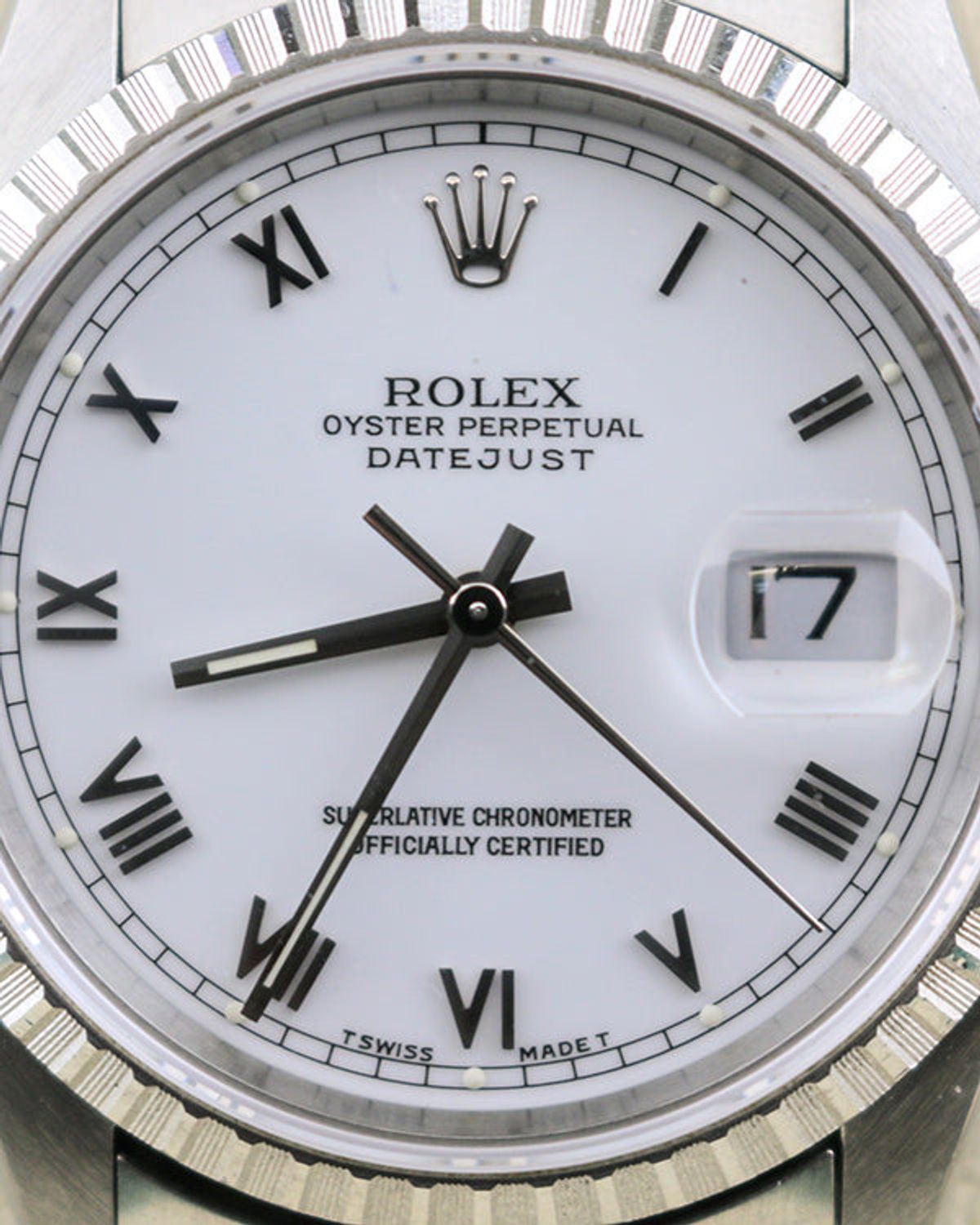 Rolex 16220