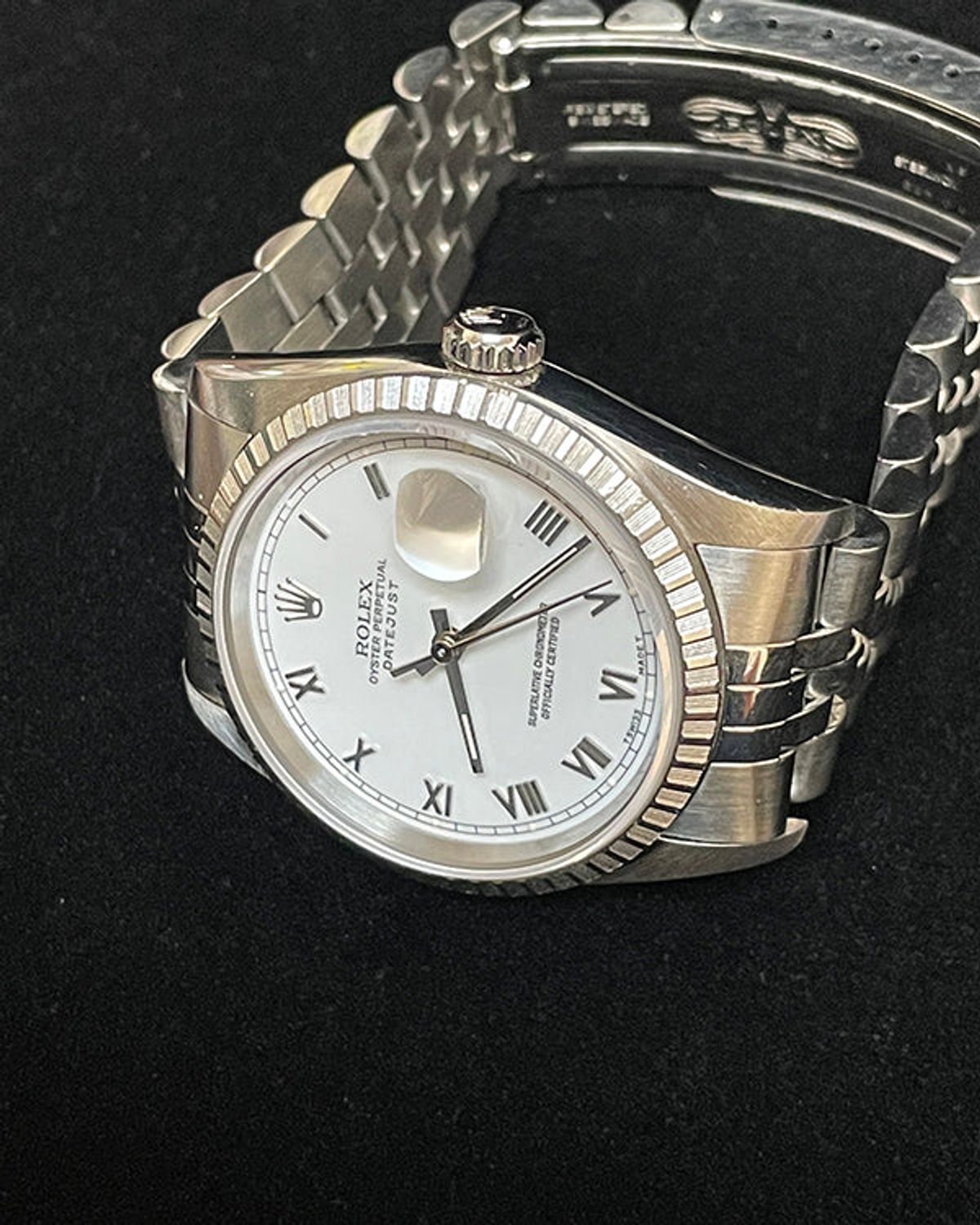 Rolex 16220