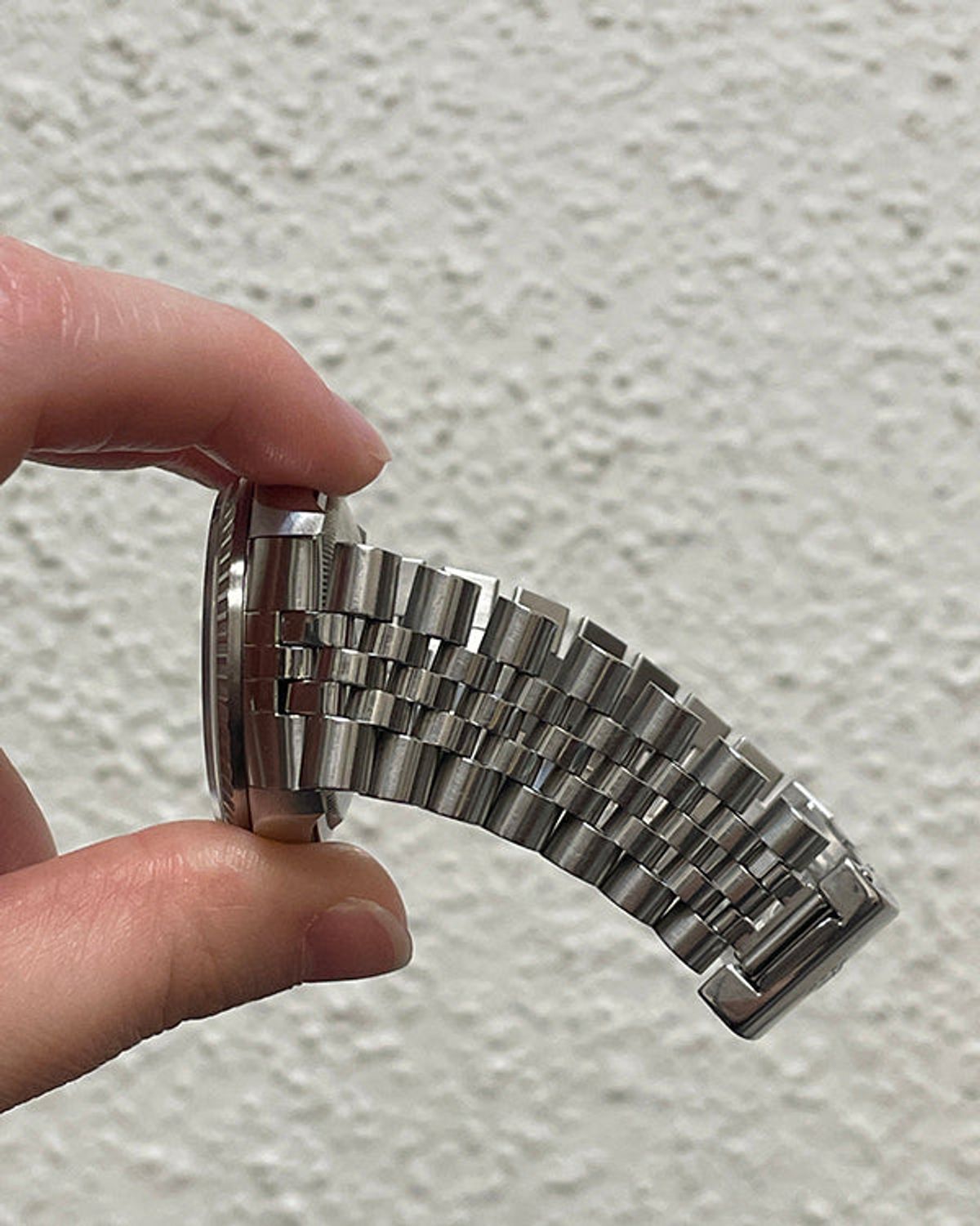 Rolex 16220