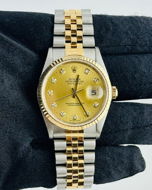 Rolex 16233G