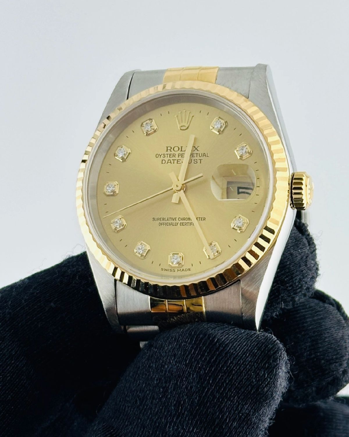 Rolex 16233G