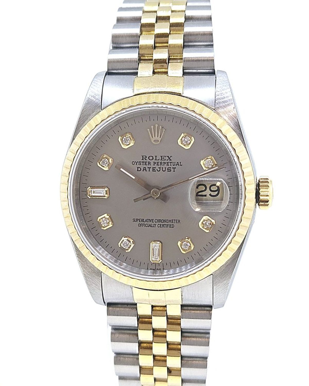 Rolex 16233