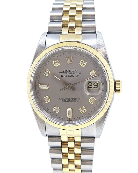 Rolex 16233