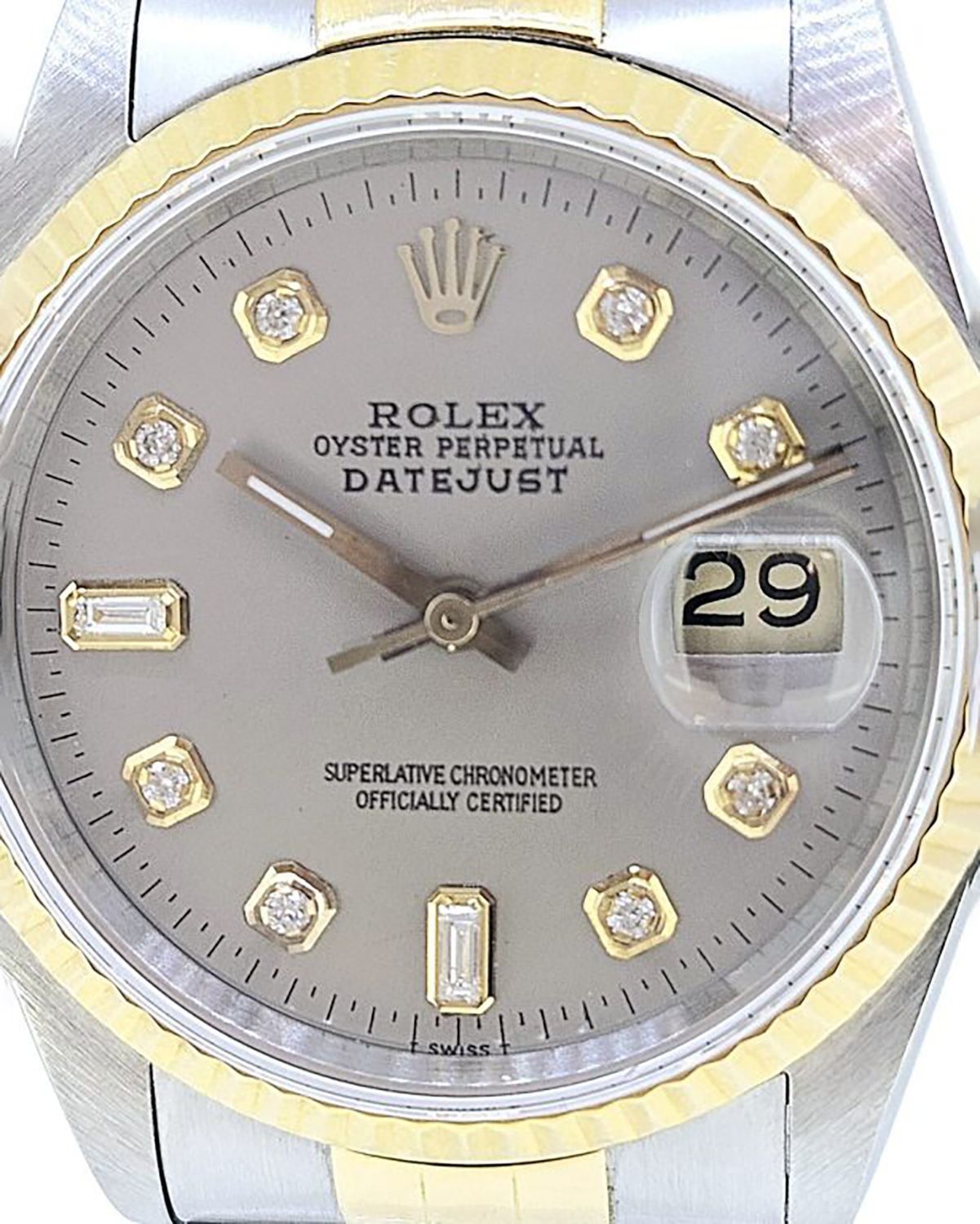 Rolex 16233