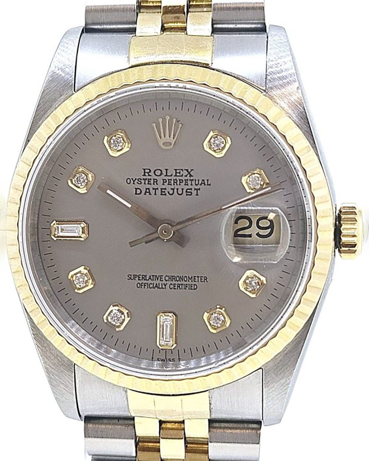 Rolex 16233