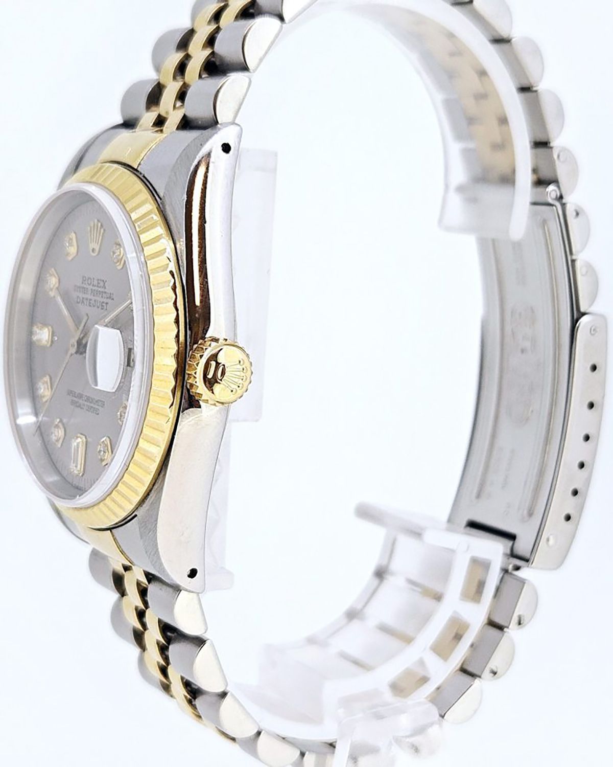 Rolex 16233