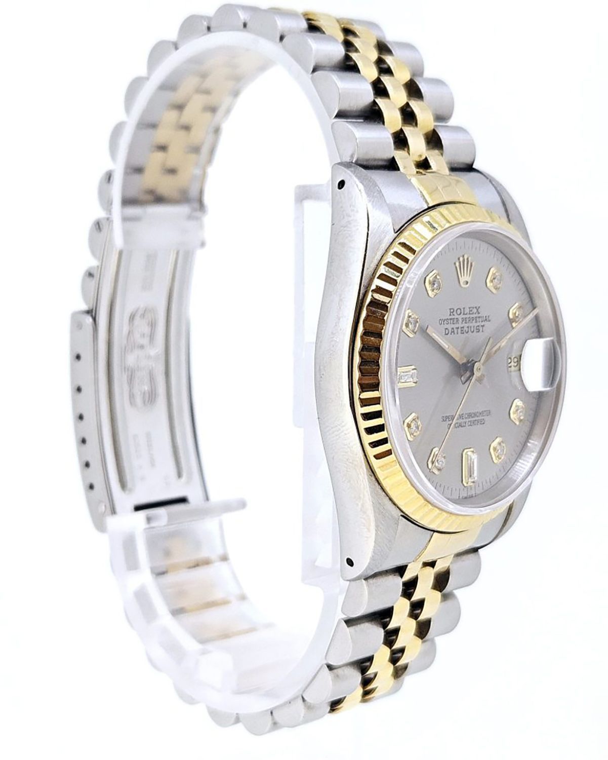 Rolex 16233