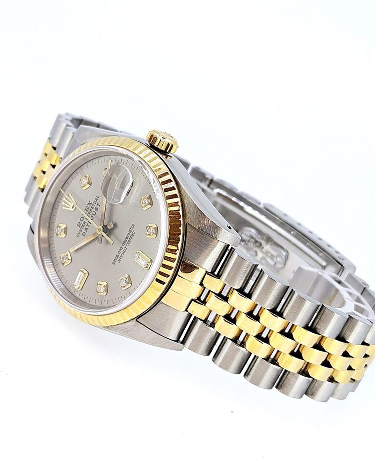 Rolex 16233