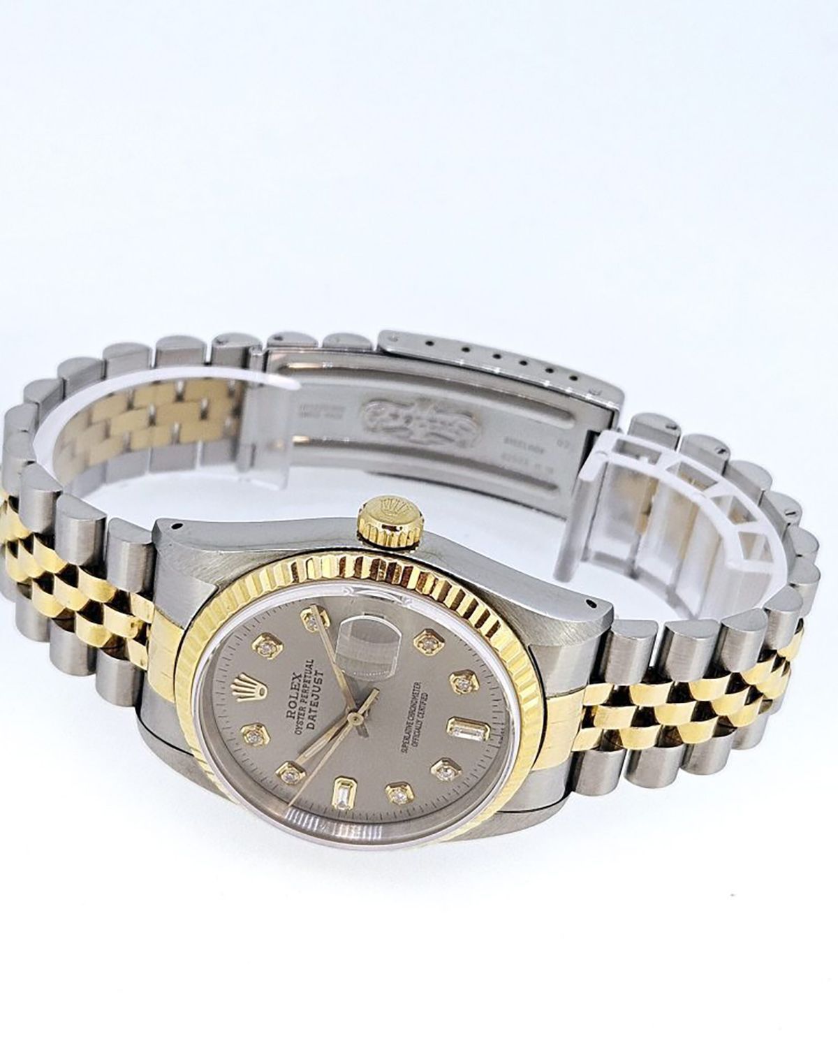 Rolex 16233