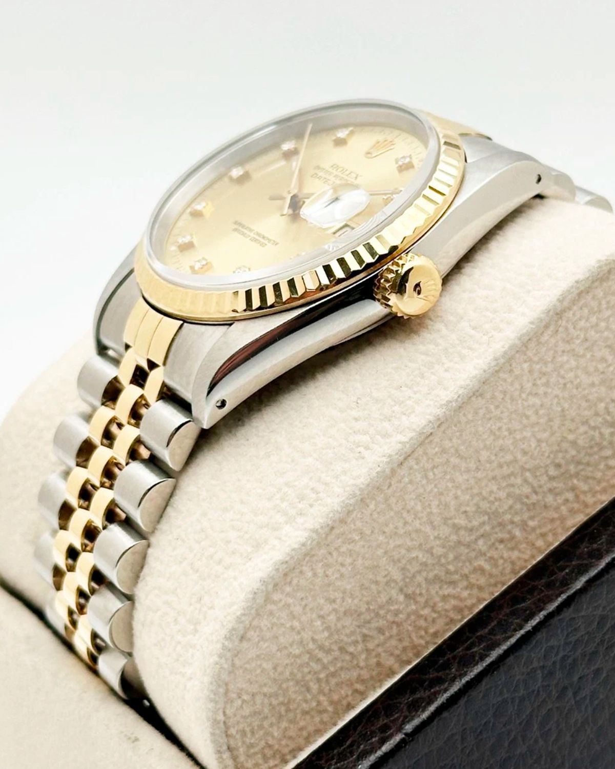 Rolex 16233