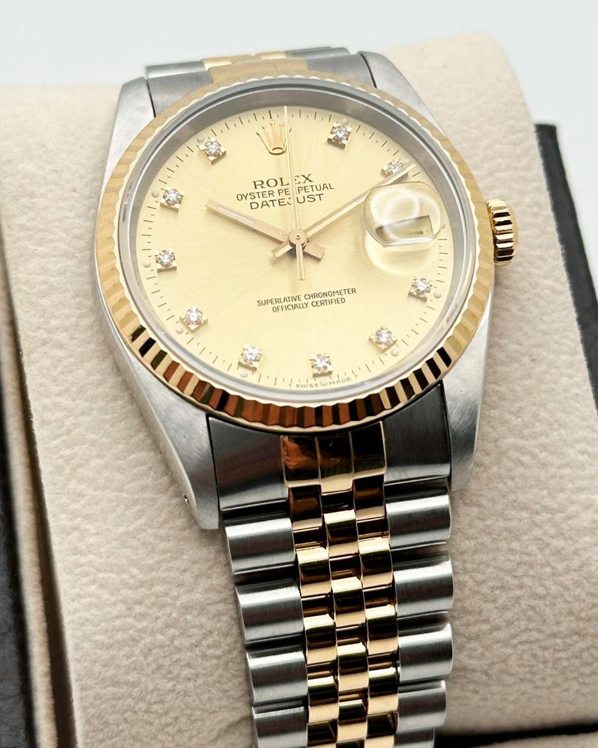 Rolex 16233