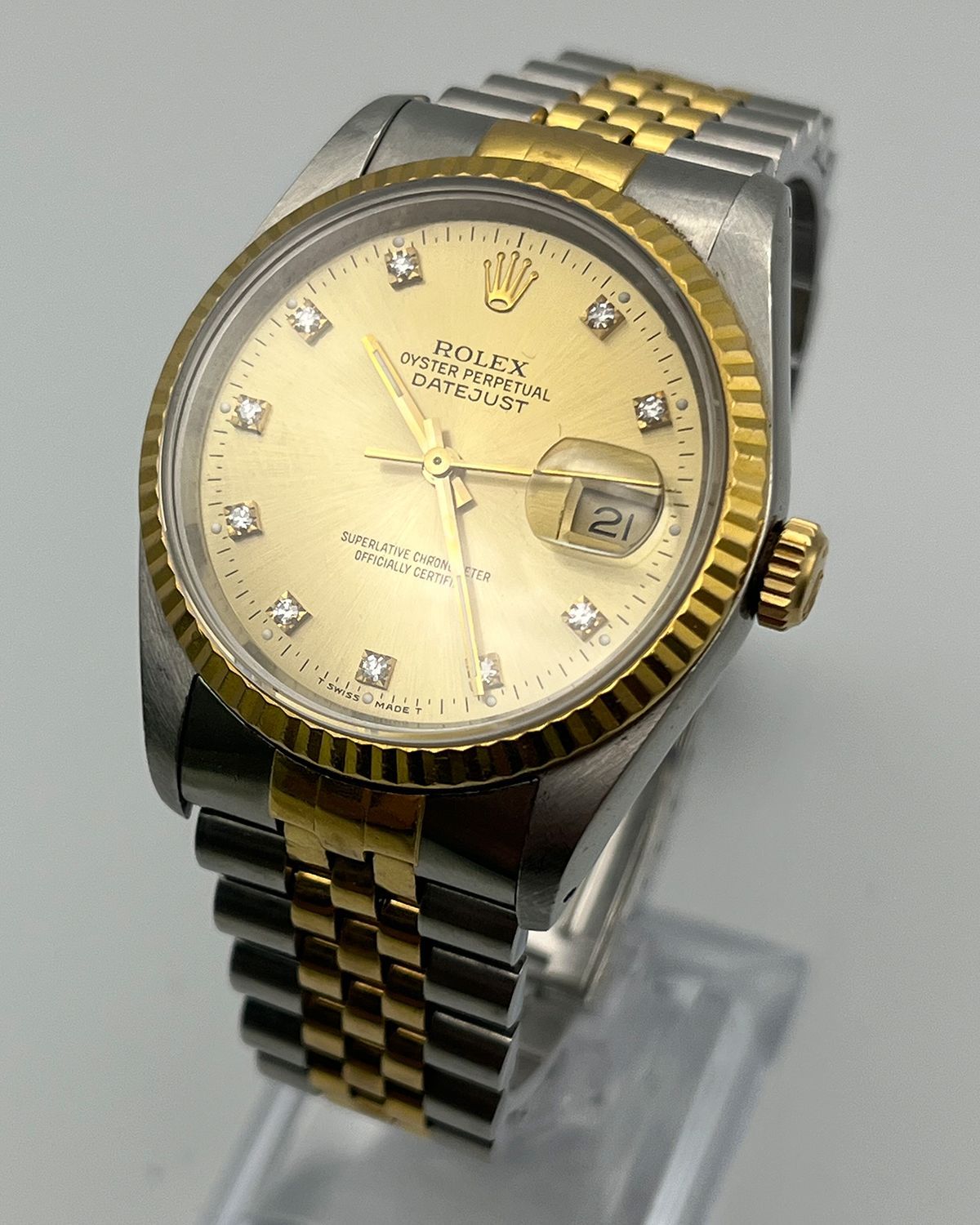 Rolex 16233