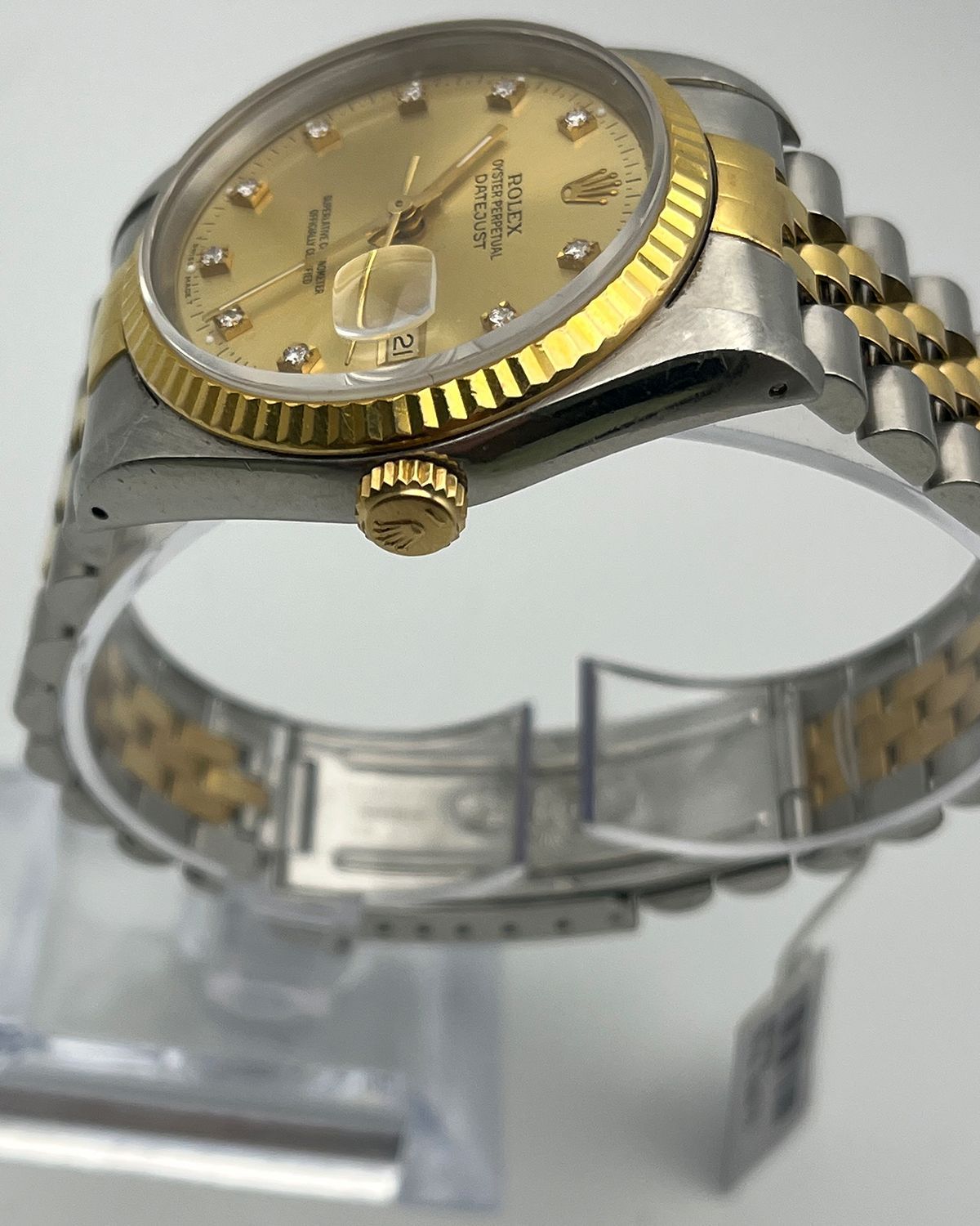 Rolex 16233
