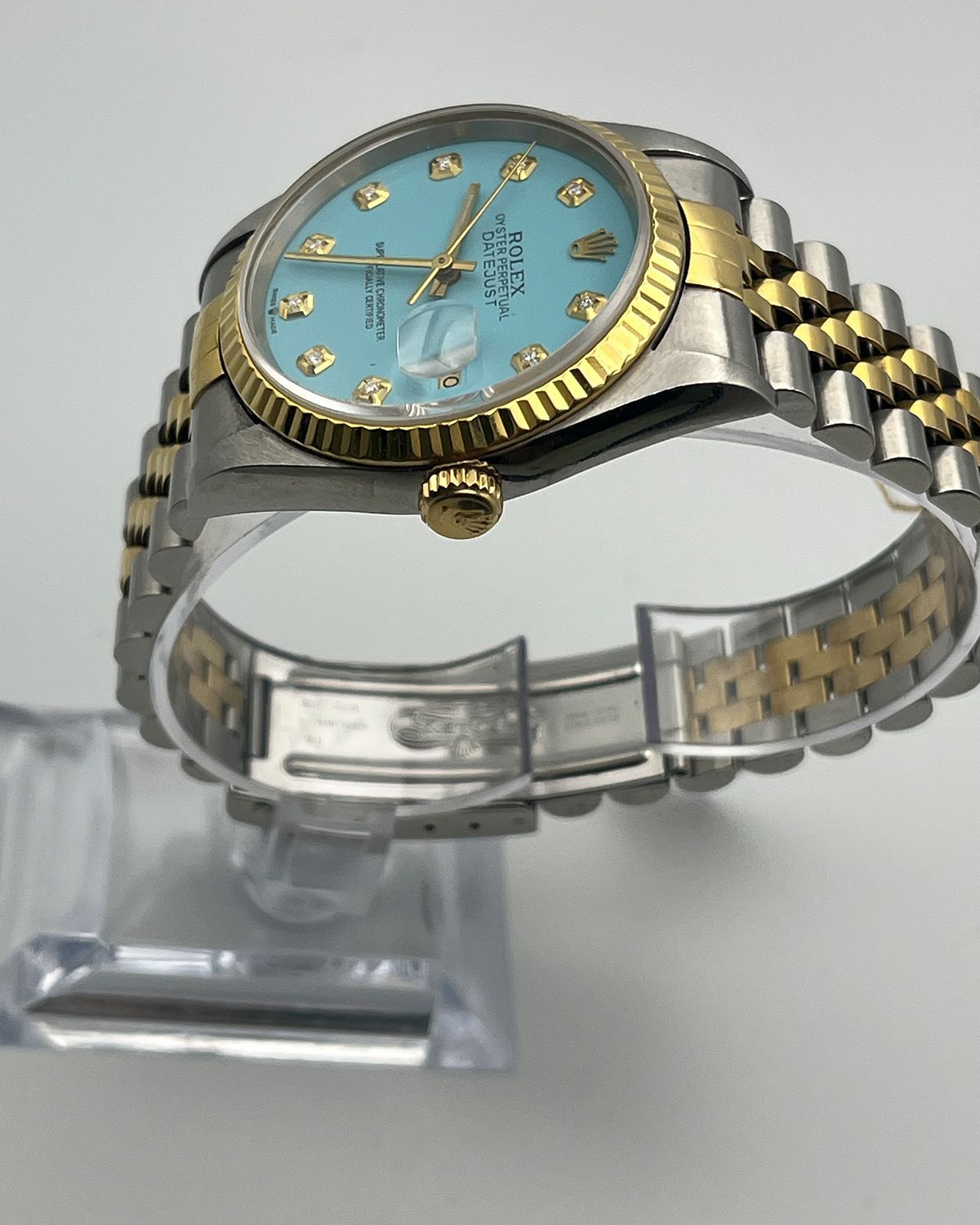 Rolex 16233