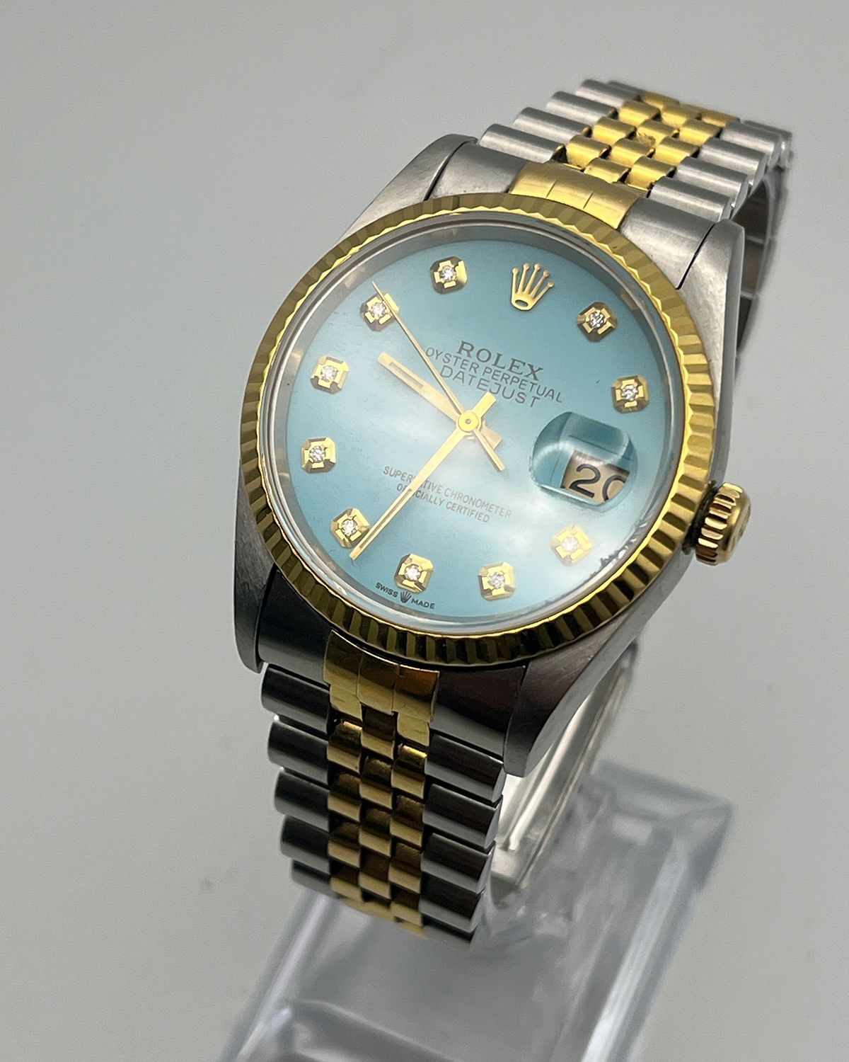 Rolex 16233
