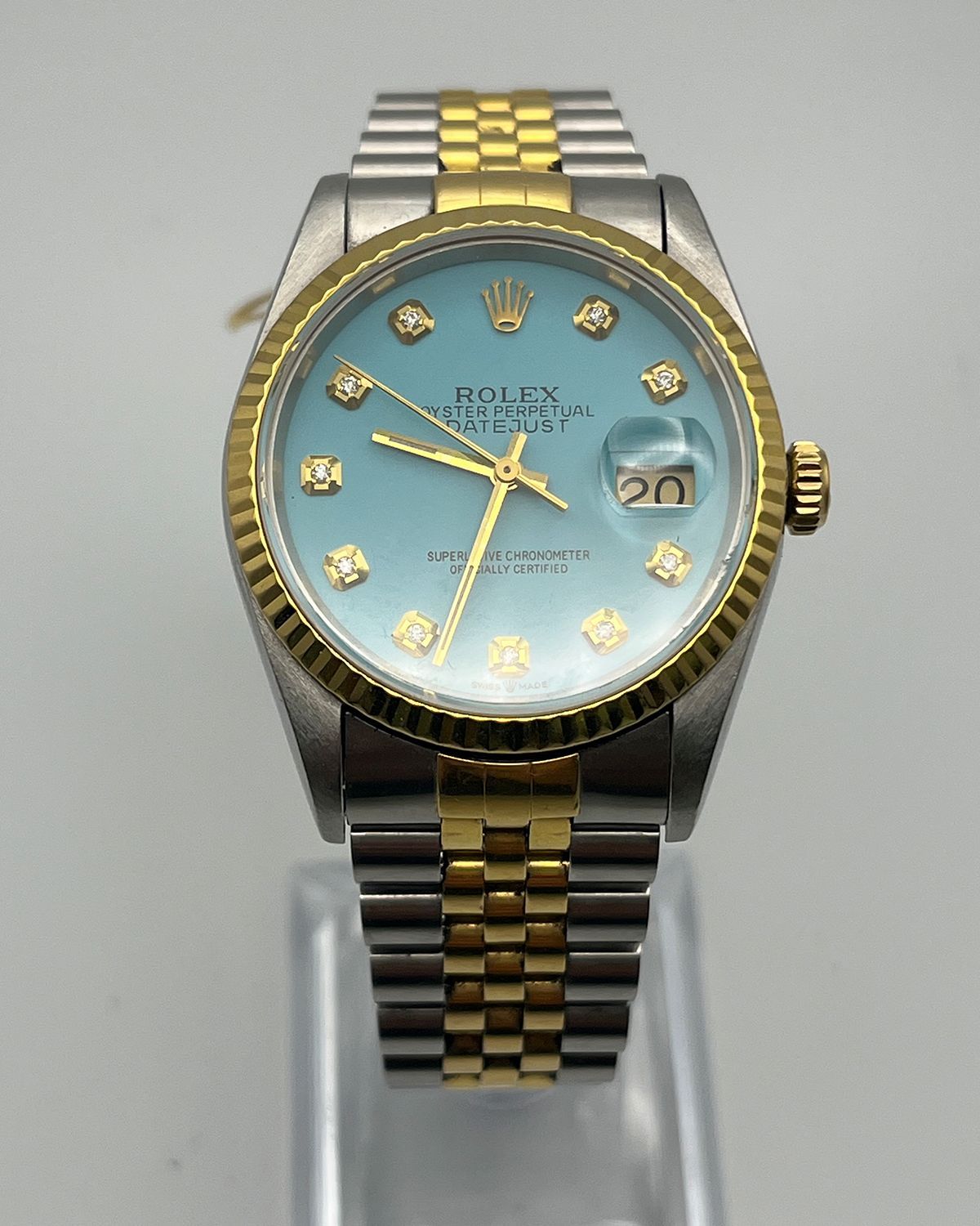 Rolex 16233