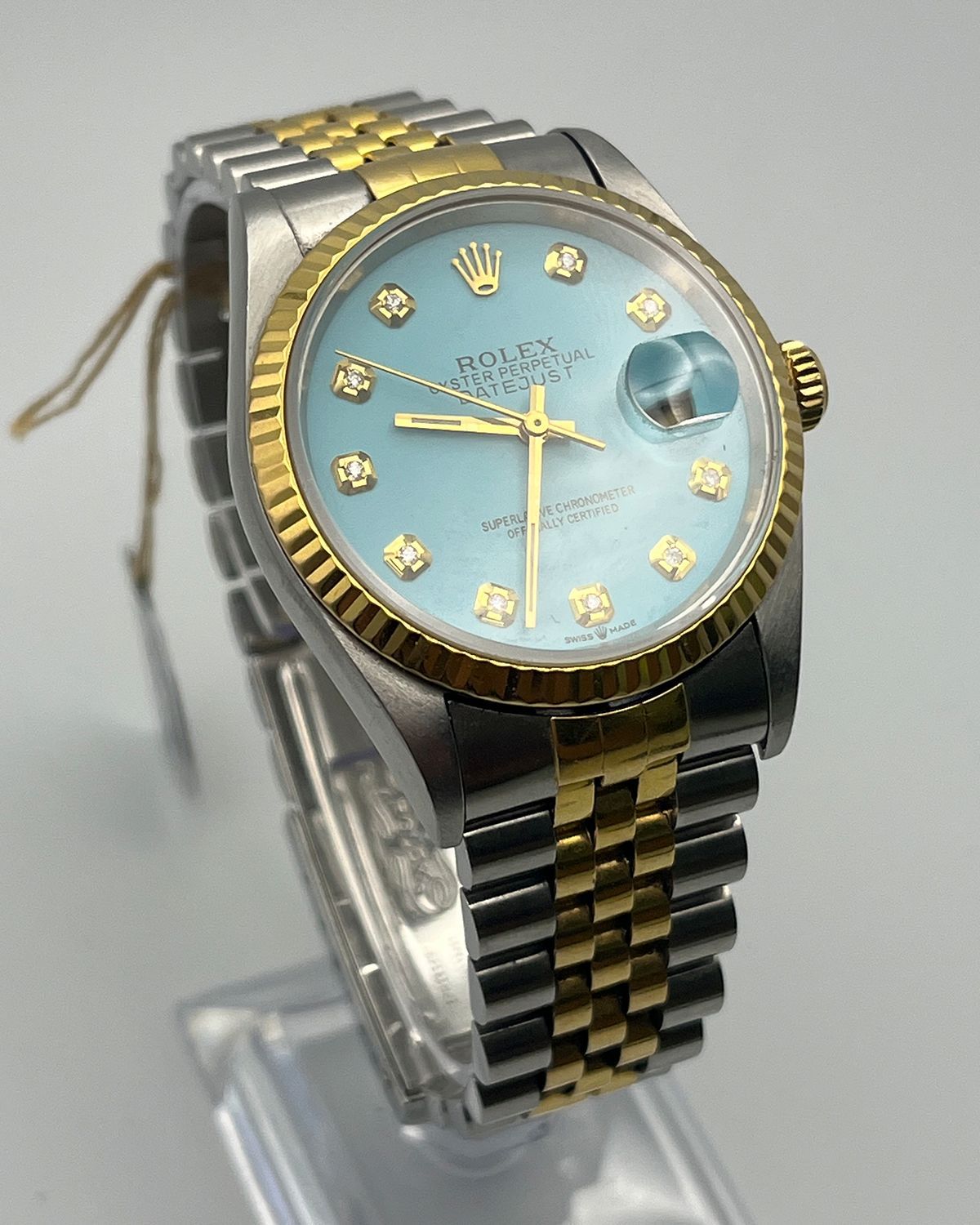 Rolex 16233