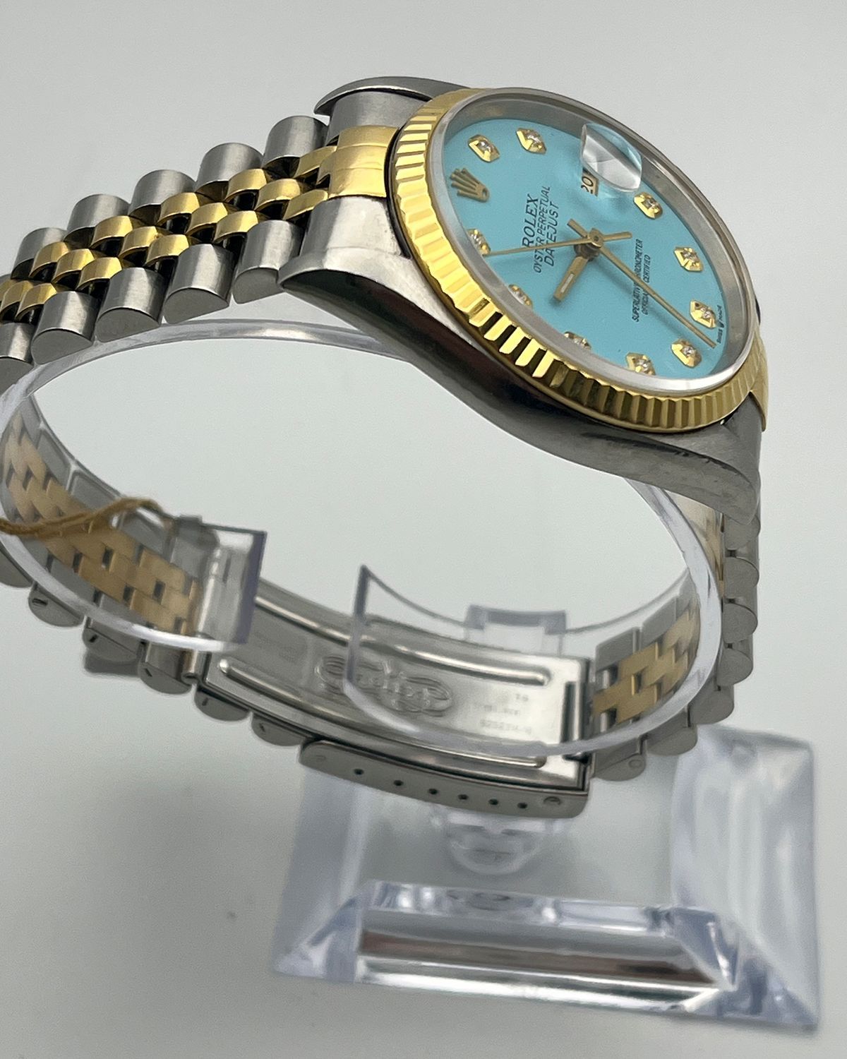 Rolex 16233