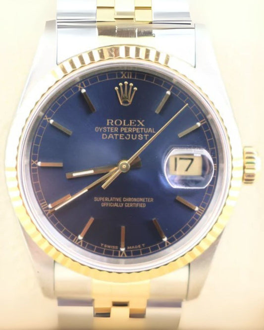 Rolex 16233