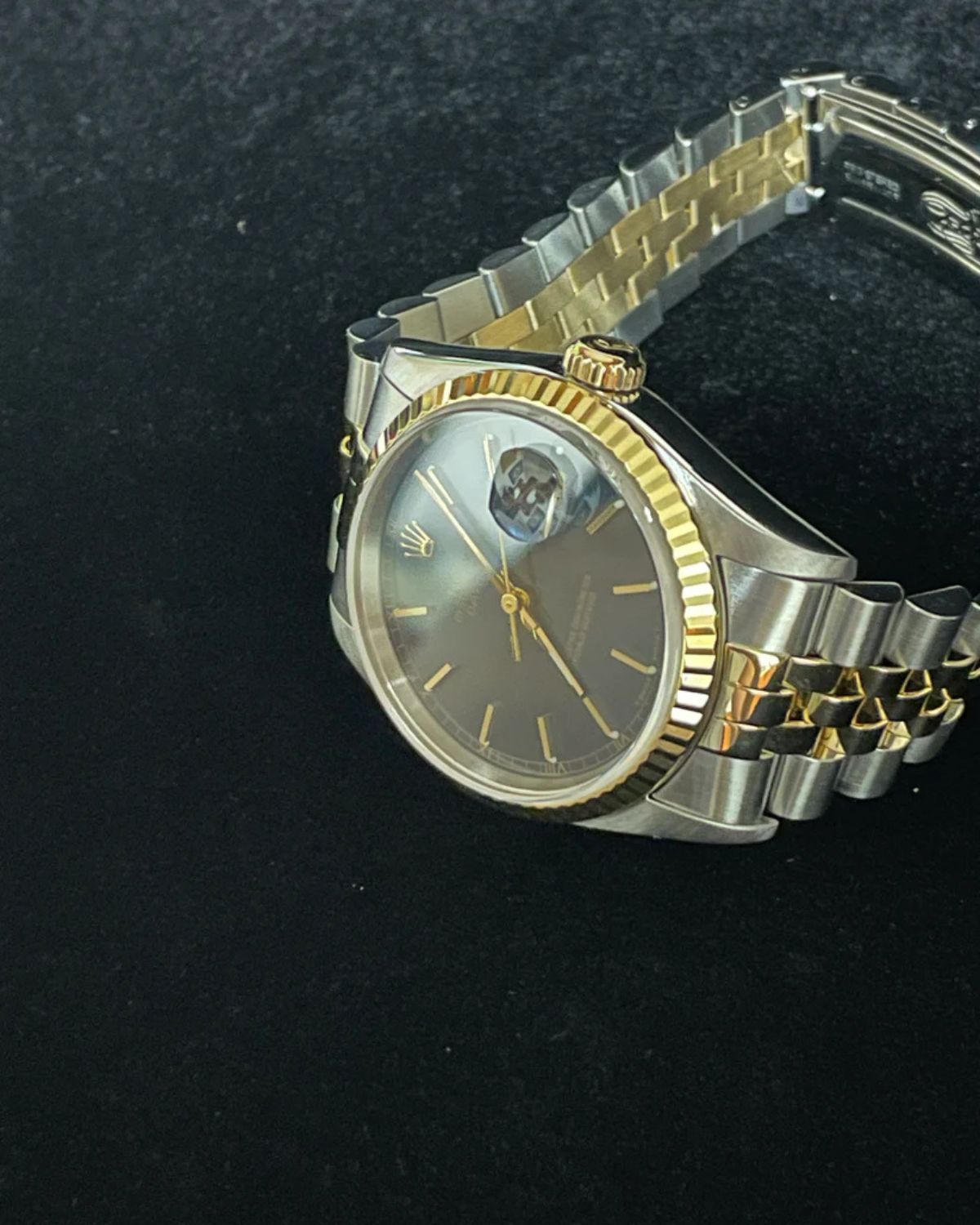 Rolex 16233