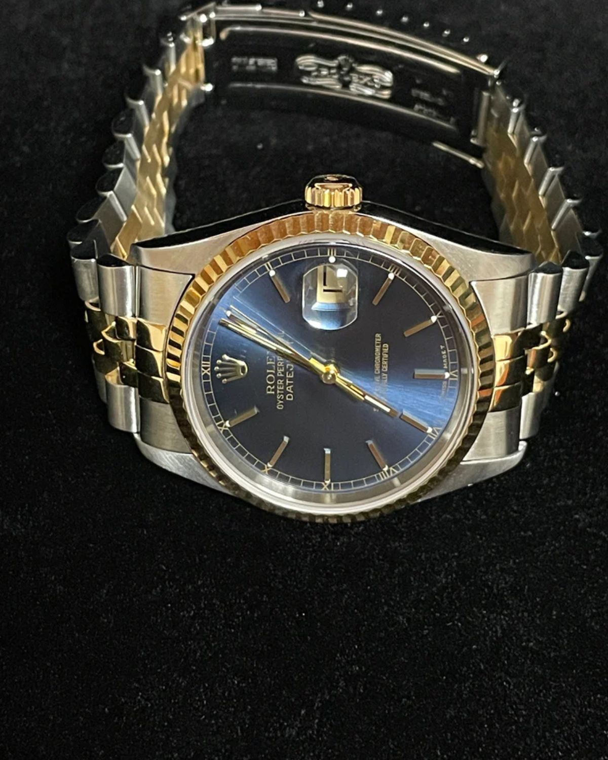 Rolex 16233