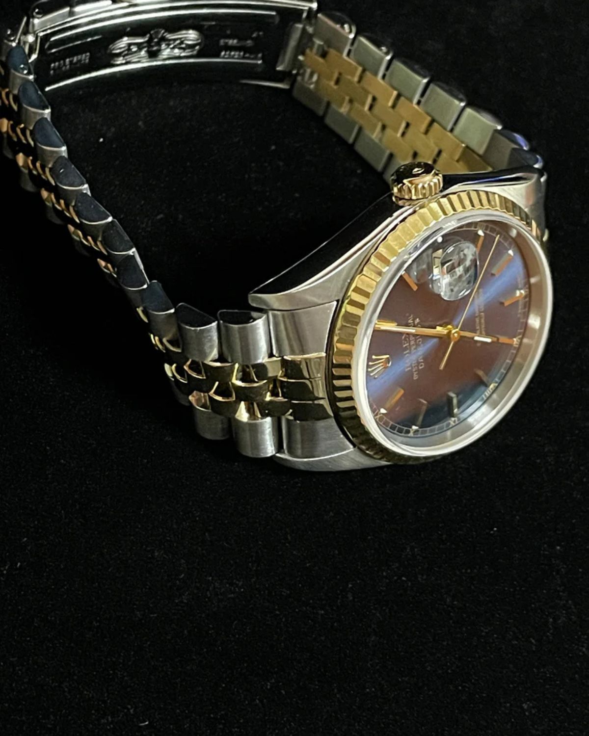 Rolex 16233