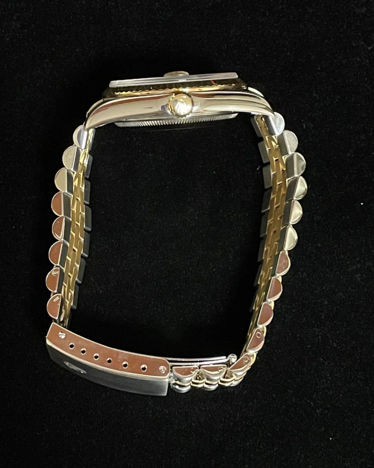 Rolex 16233