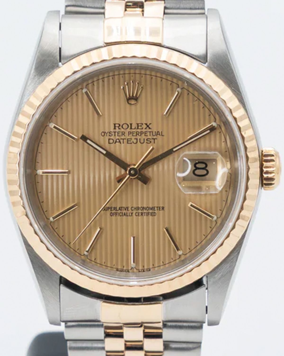 Rolex 16233
