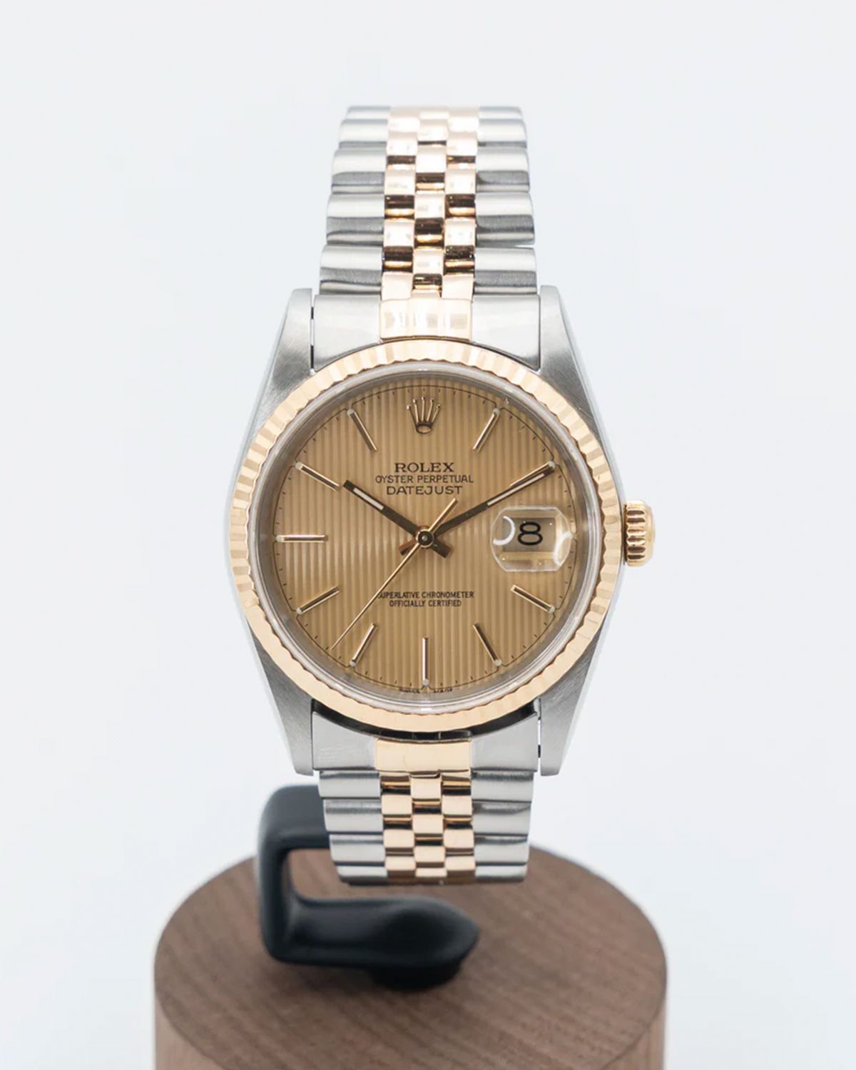 Rolex 16233