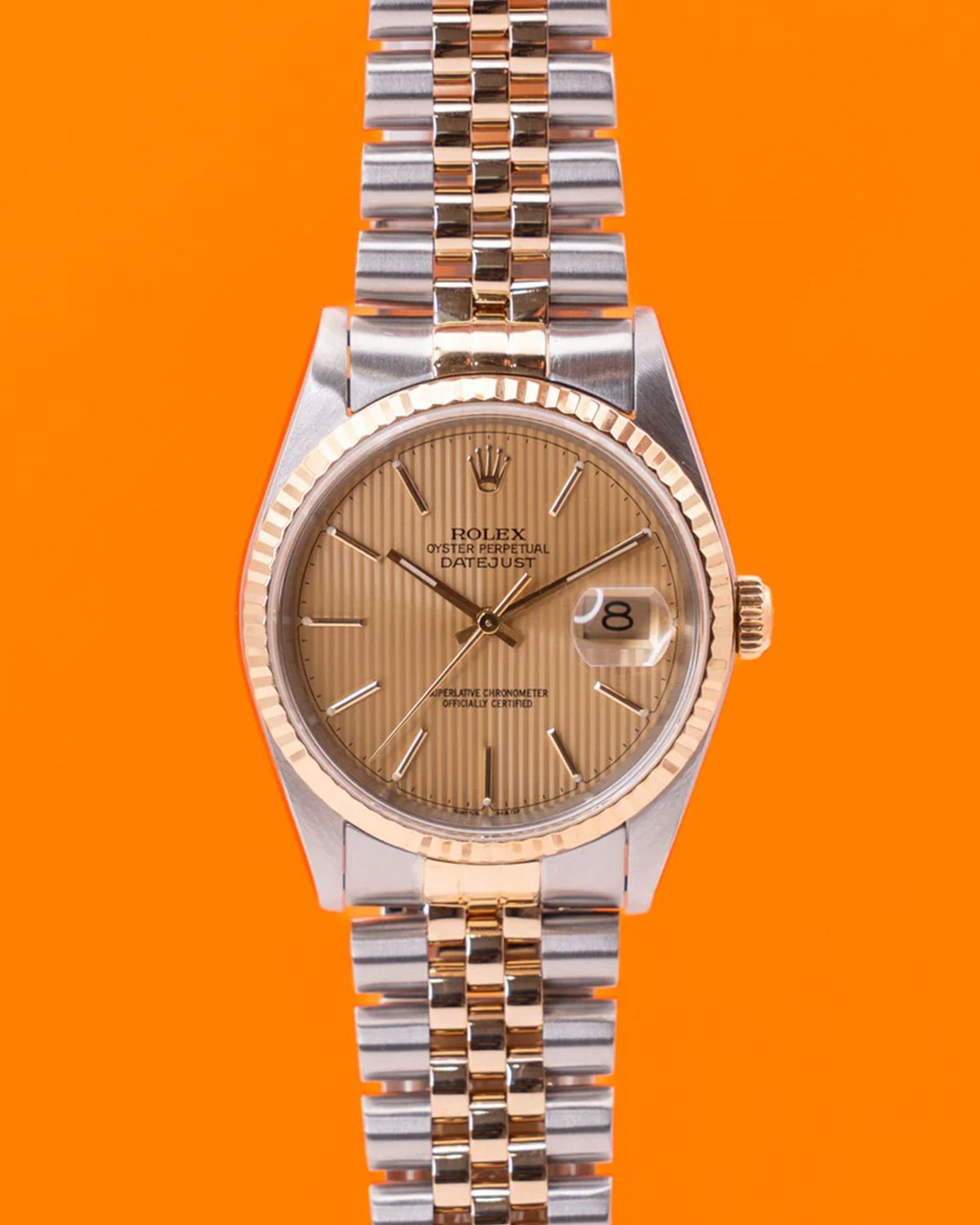 Rolex 16233