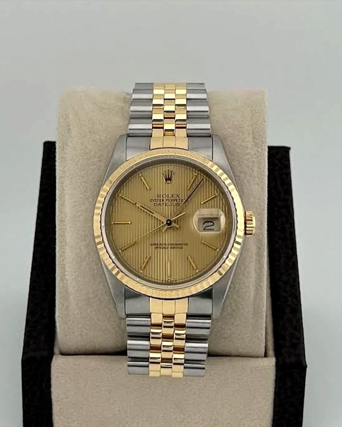 Rolex 16233