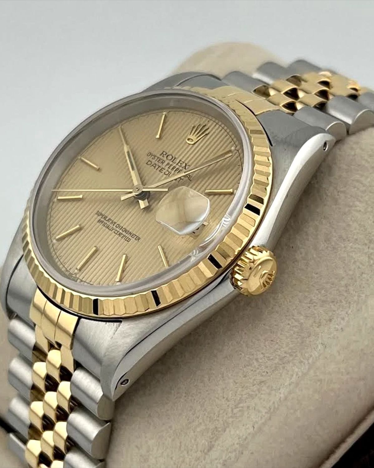 Rolex 16233