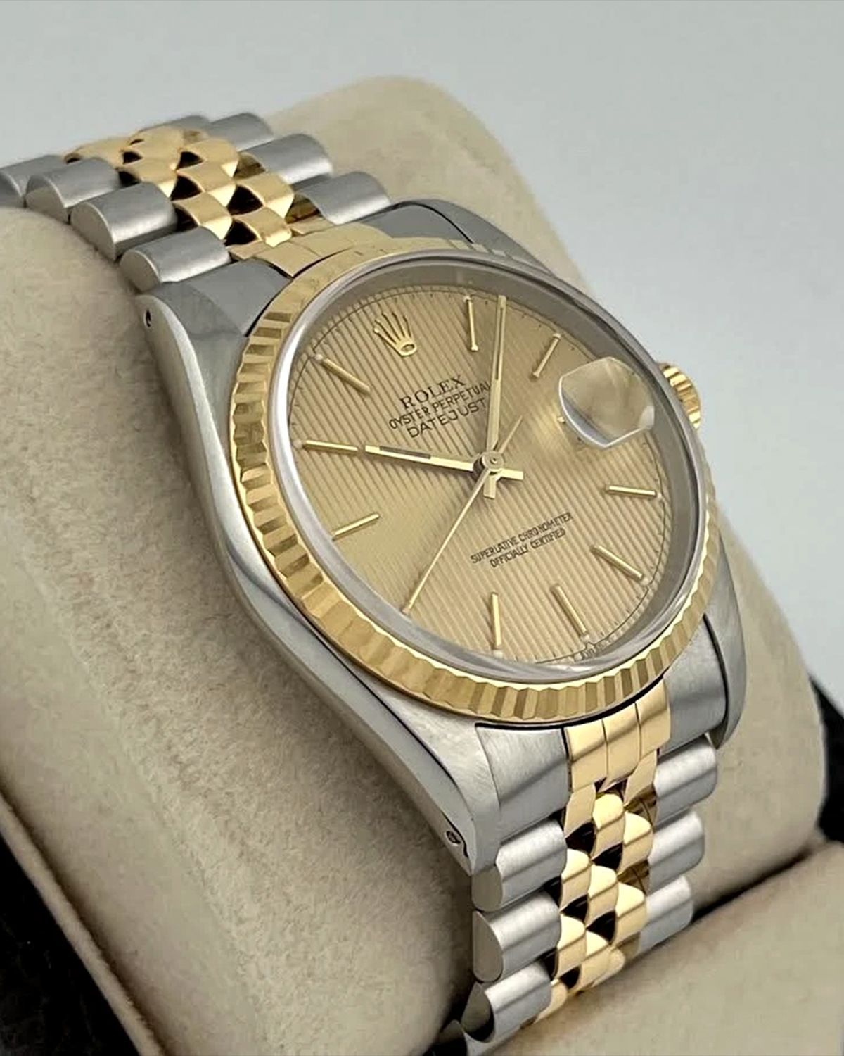 Rolex 16233