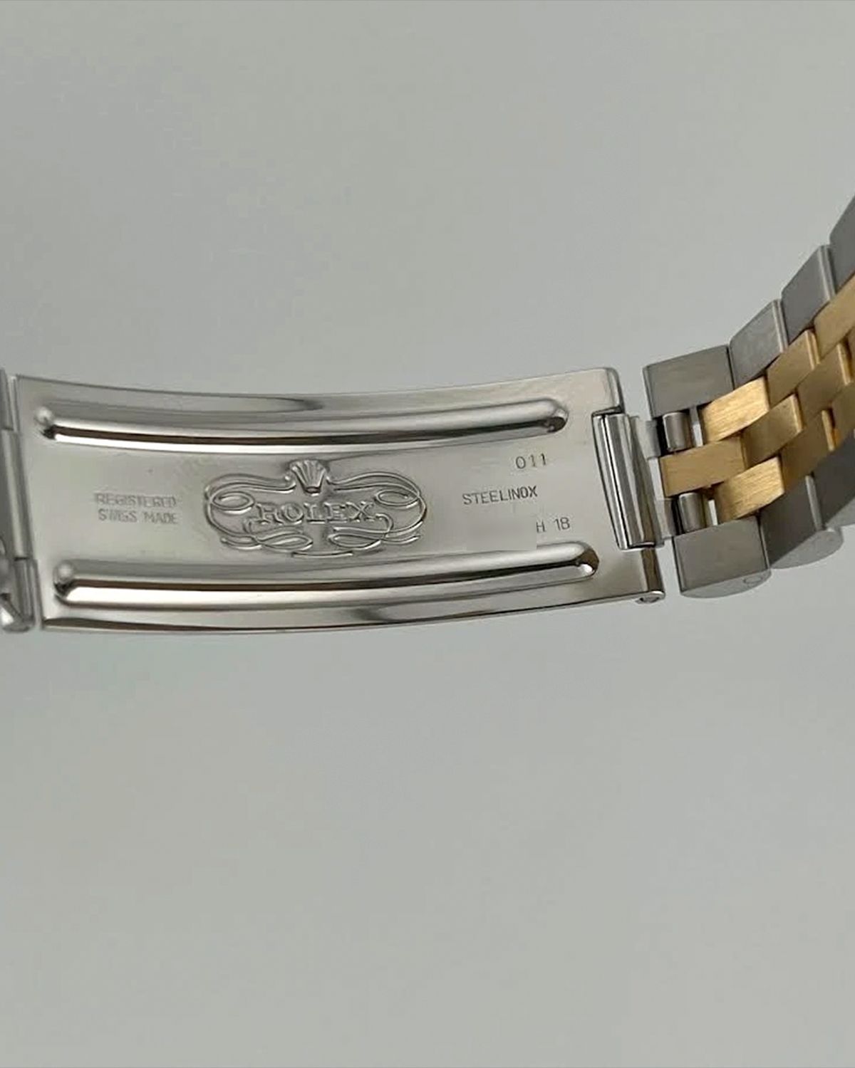 Rolex 16233
