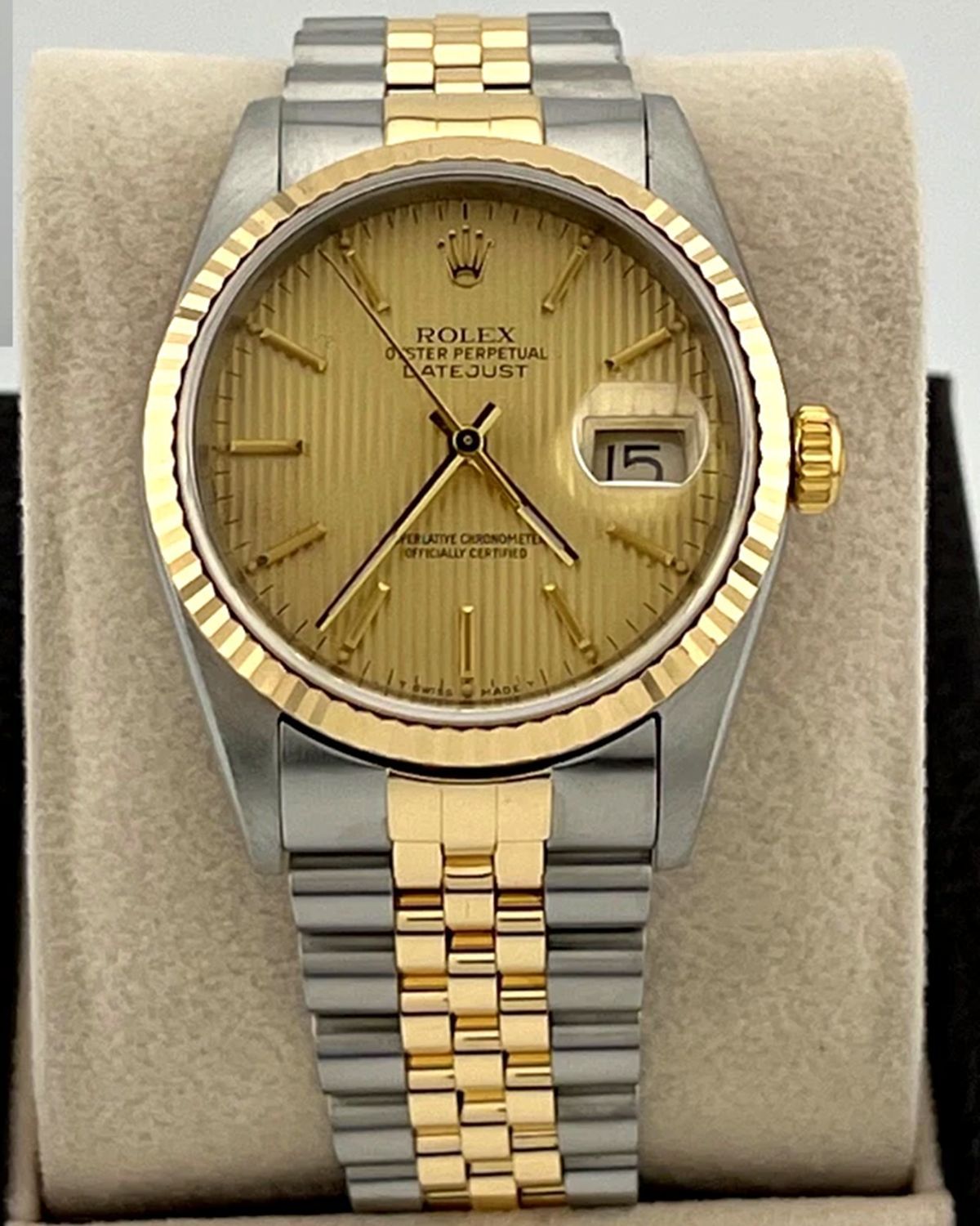 Rolex 16233