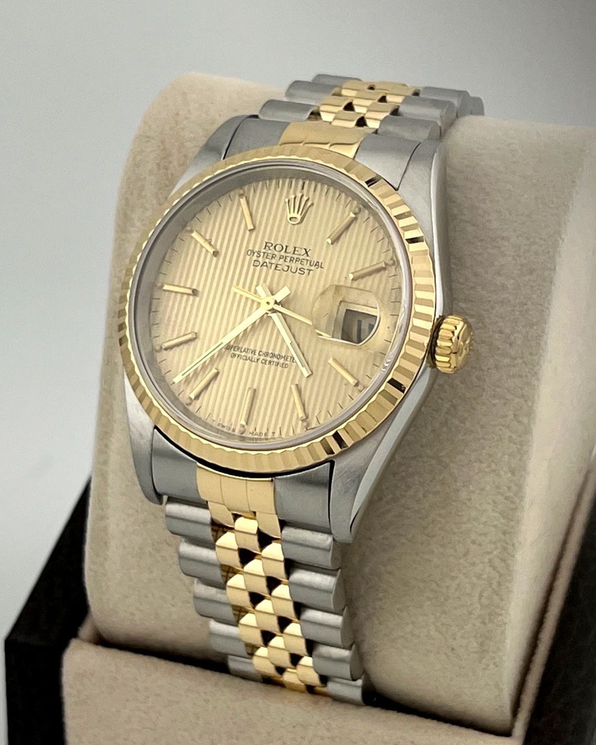 Rolex 16233