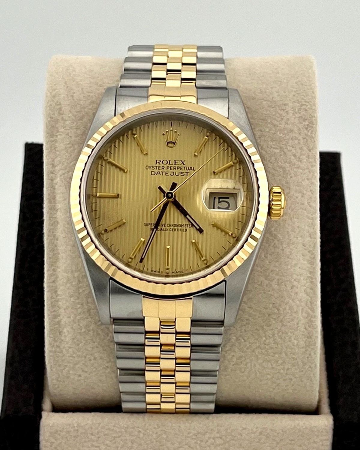 Rolex 16233