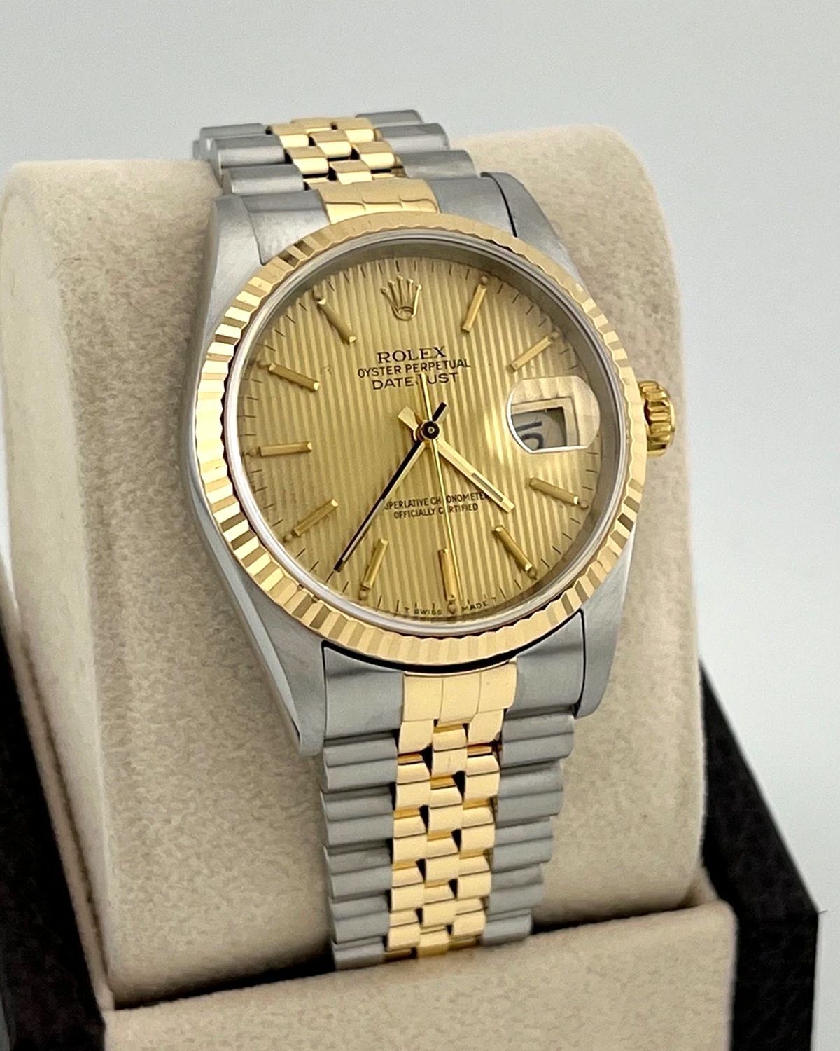 Rolex 16233