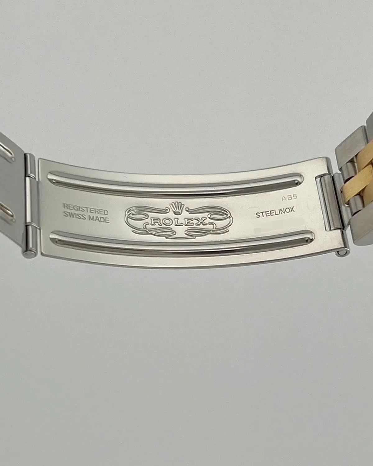 Rolex 16233
