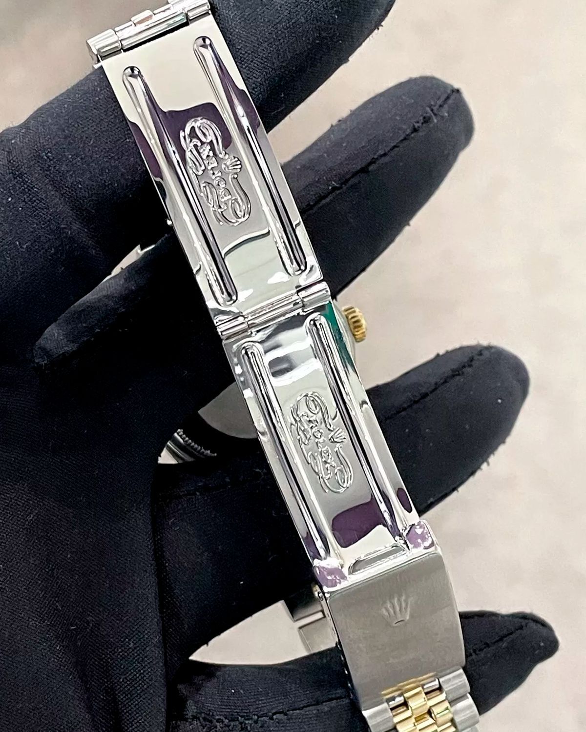 Rolex 16233