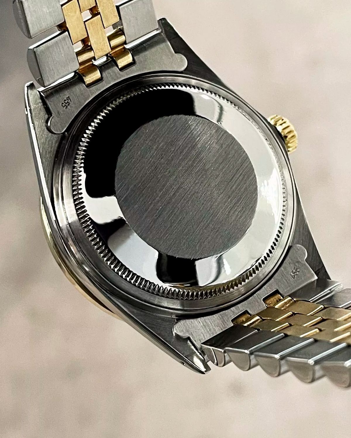 Rolex 16233