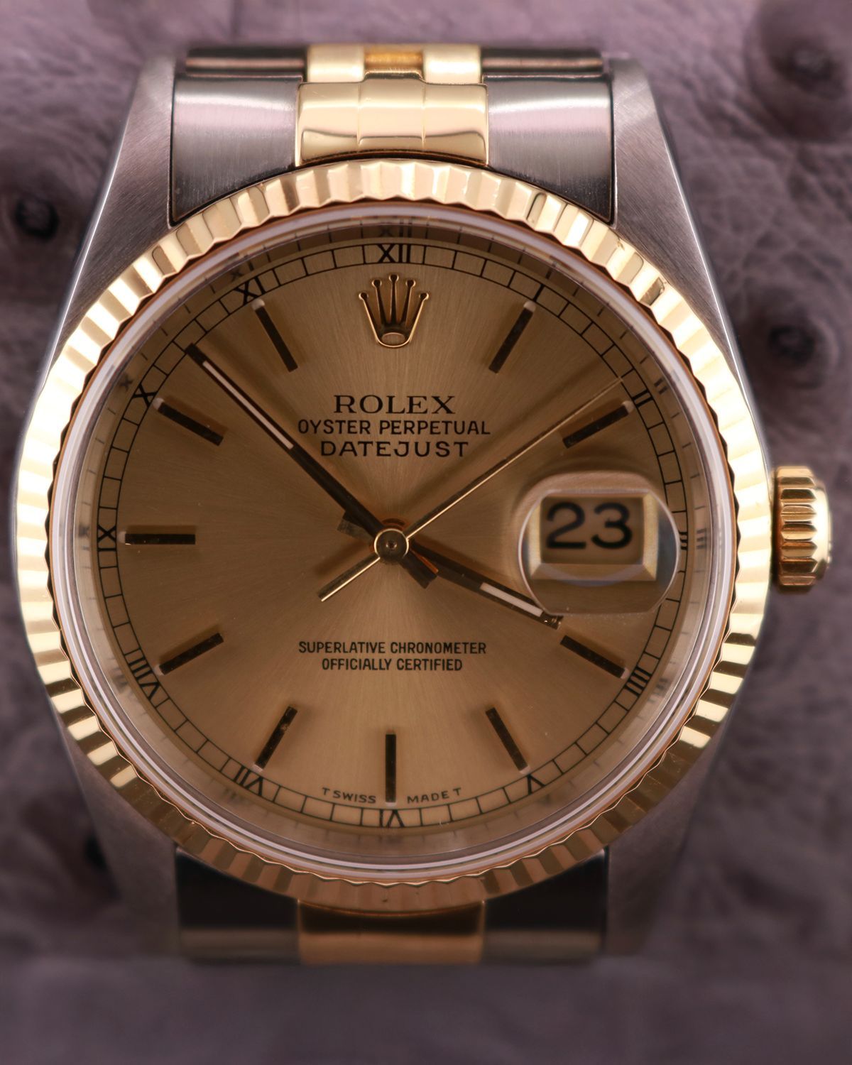 Rolex 16233