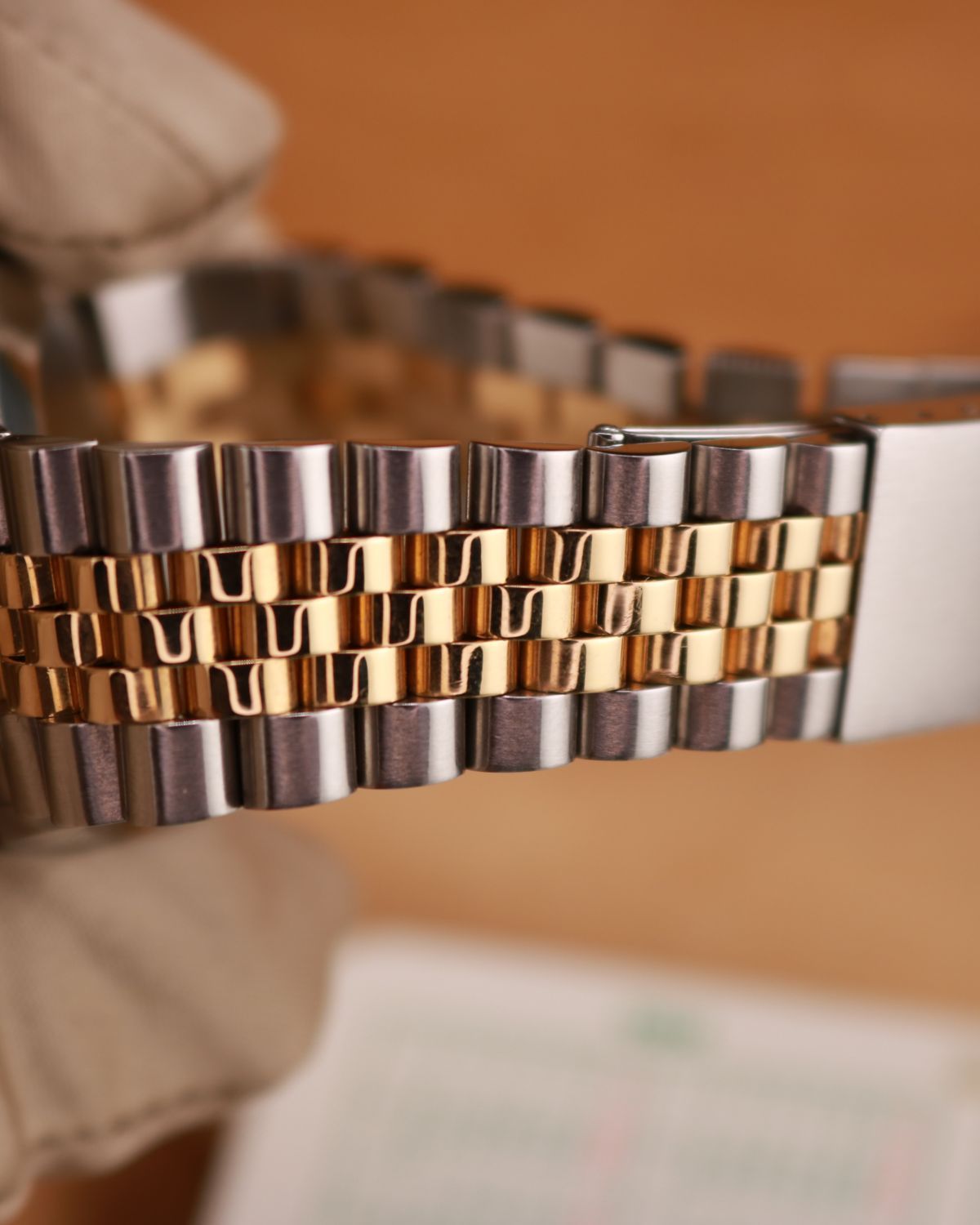 Rolex 16233