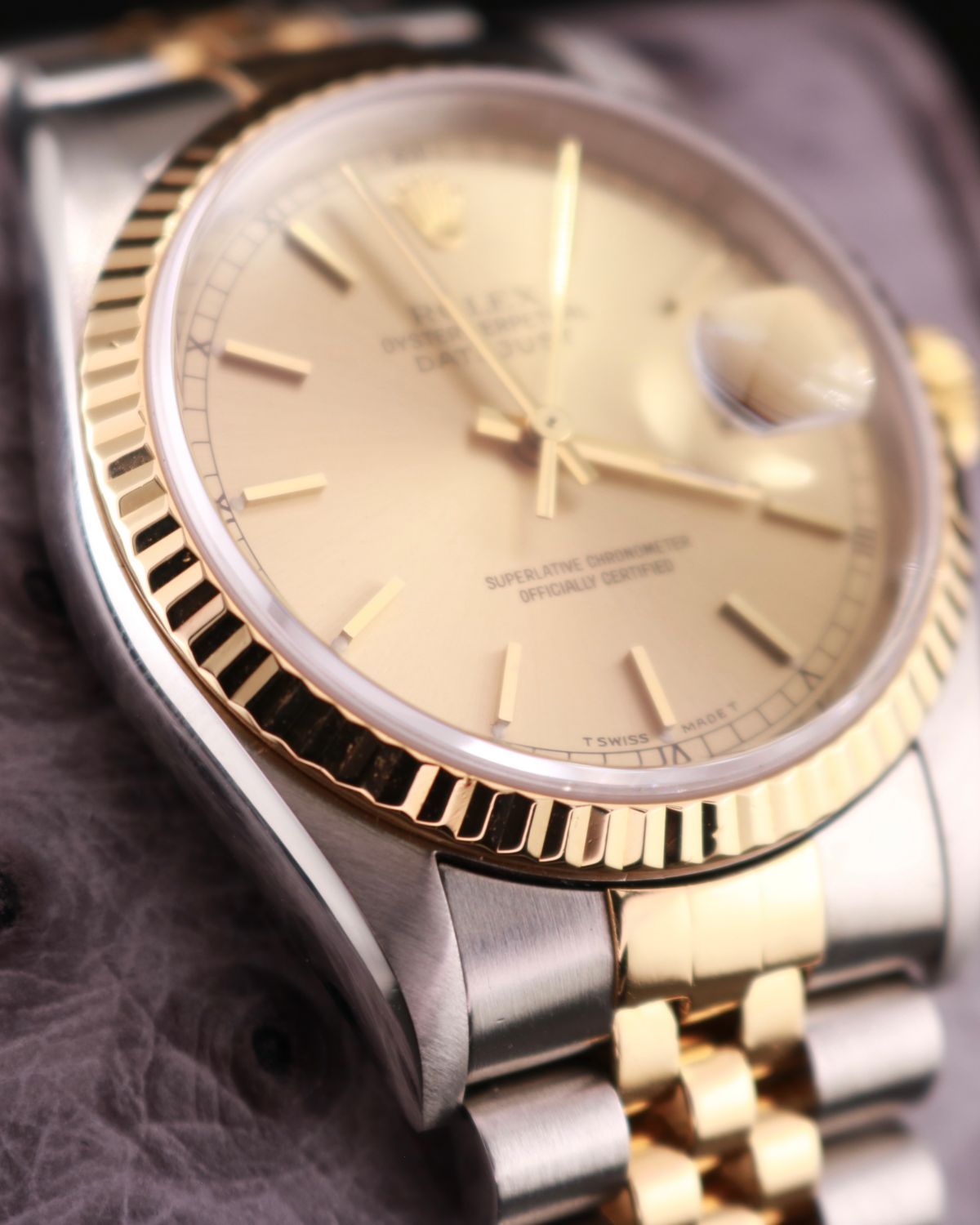 Rolex 16233