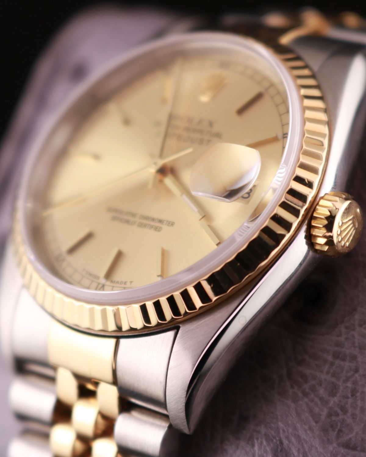 Rolex 16233